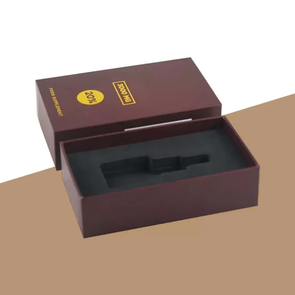 Rigid Setup Boxes