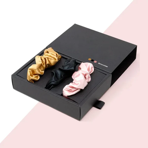 Scrunchies Packaging