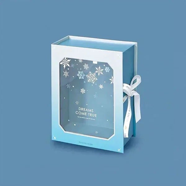 Custom Window Rigid Boxes - Image 4