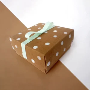 decorated boxes