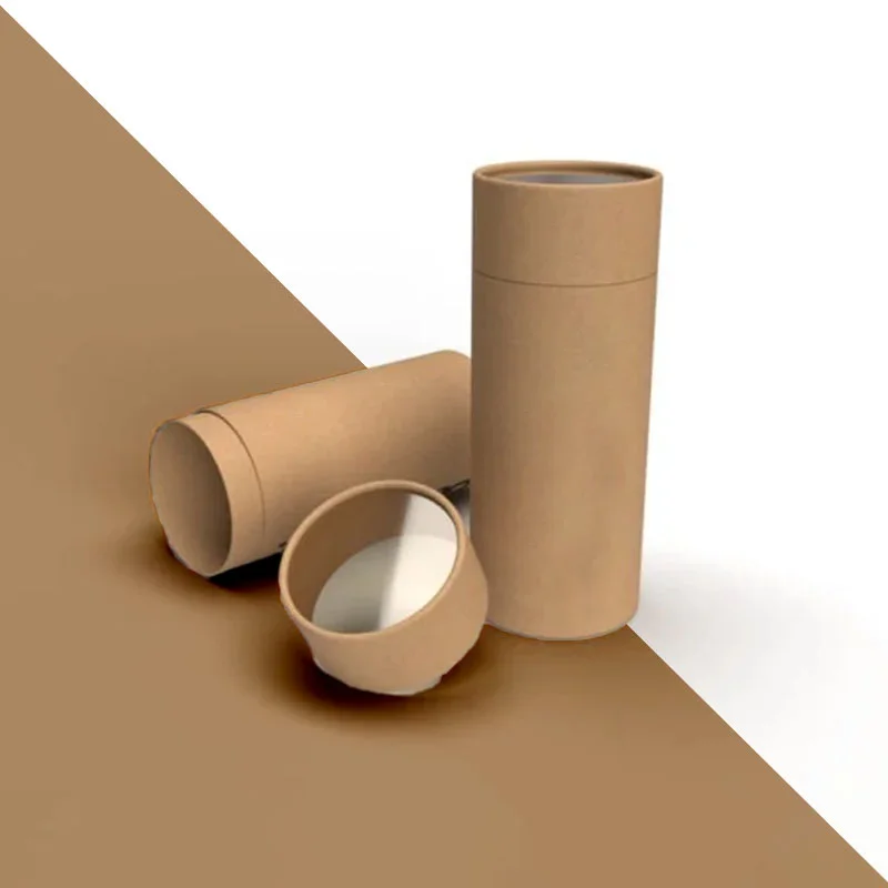 ​Custom Cylinder Packaging