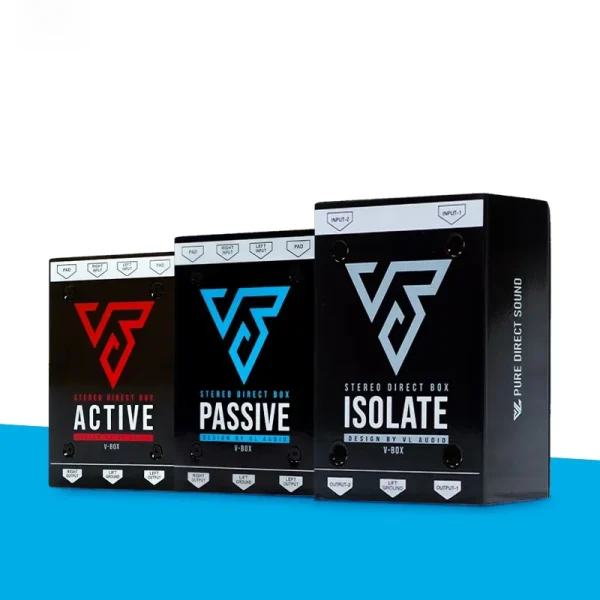 CBD Isolate Packaging