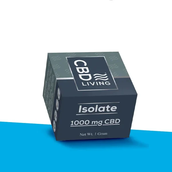 CBD Isolate Boxes - Image 4