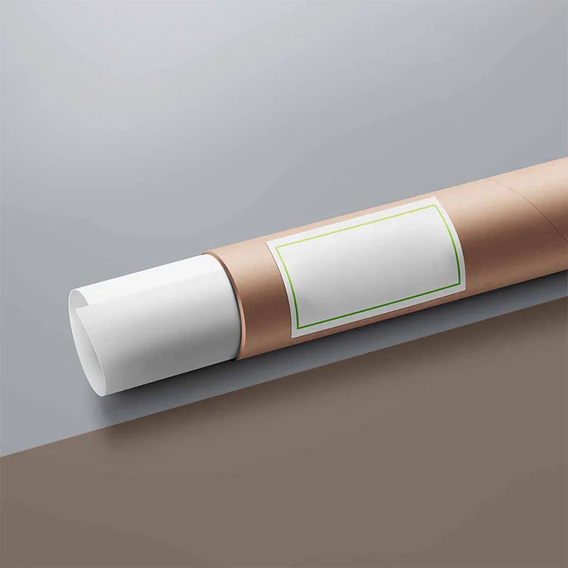 Custom Paper Tubes