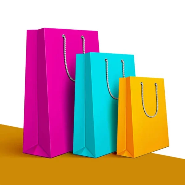 Eurotote Shopping Bag