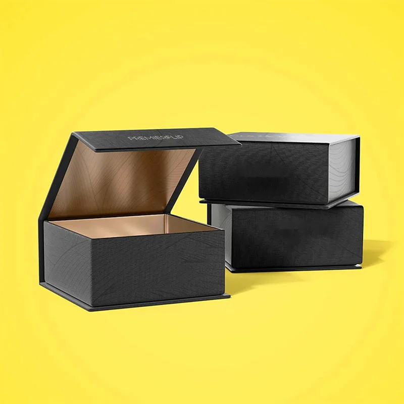Flip Top Boxes