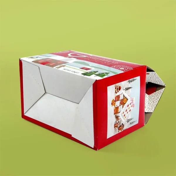 Gable Boxes with Auto Bottom - Image 4