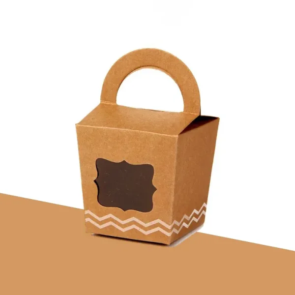 Handle Box