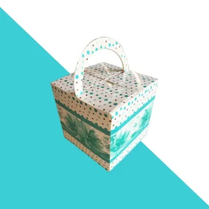 Handle Boxes