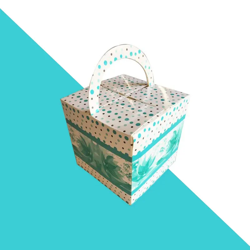 Handle Boxes