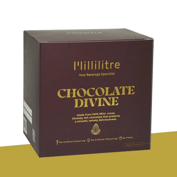 Hot Cocoa Packaging - Image 4