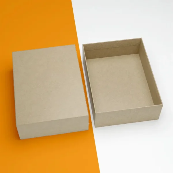 Kraft Rigid Boxes - Image 4