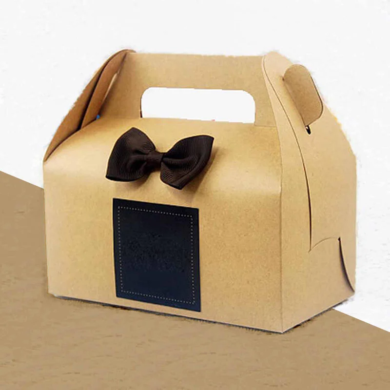 Krafts Gable Boxes
