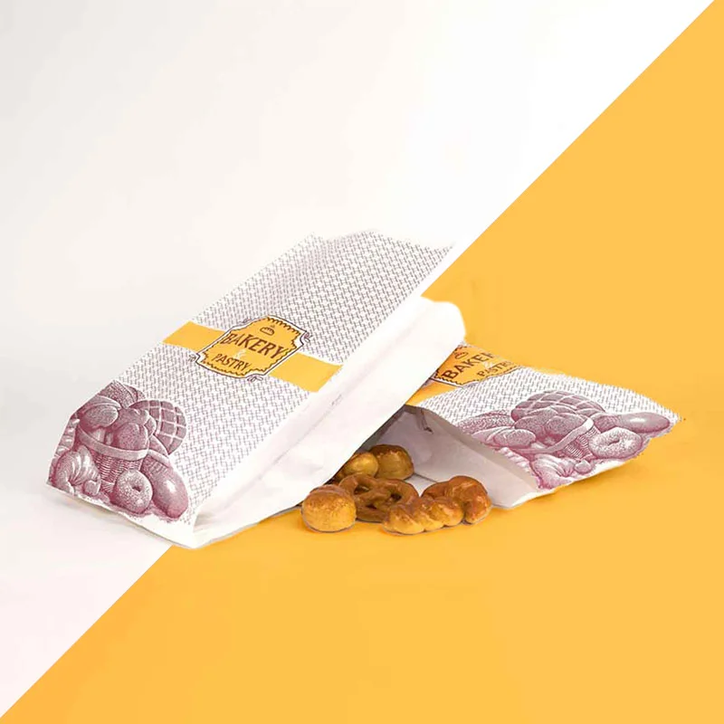 Pastry Bags