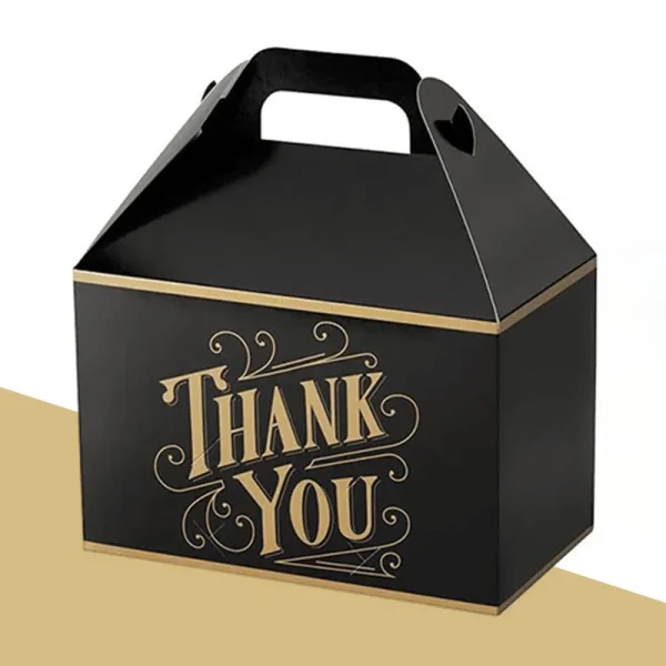 Personalized Gable Box