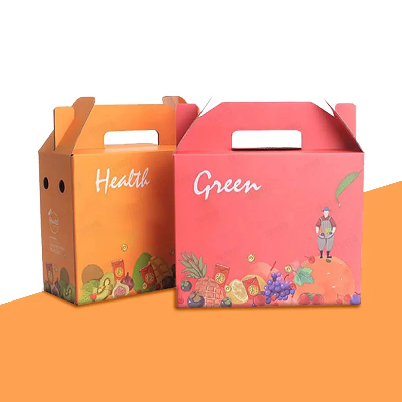 Personalized Gable Boxes