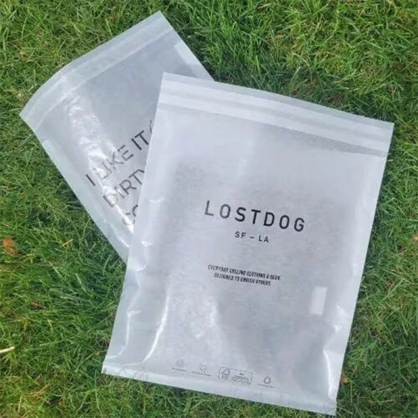 Polybag boxes