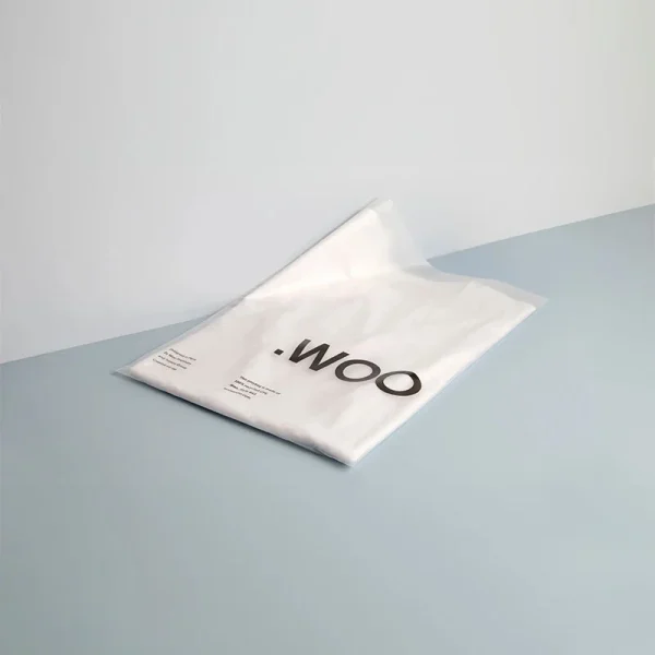 Polybags Packaging