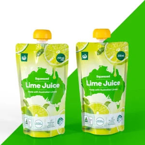 Retort Pouch Packaging
