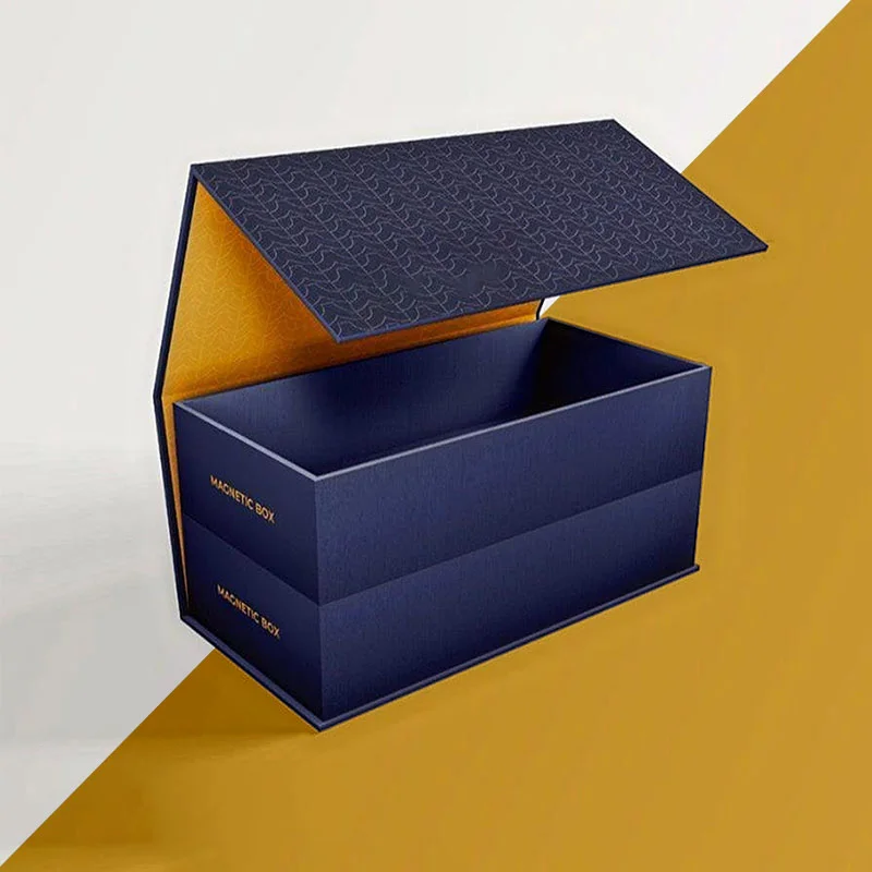 Rigid Cartons