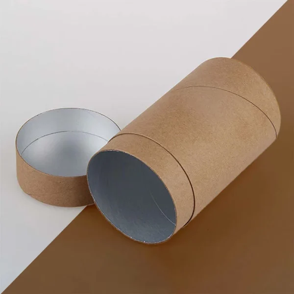 Round Cardboard Tube
