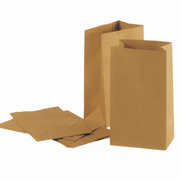 SOS Packaging