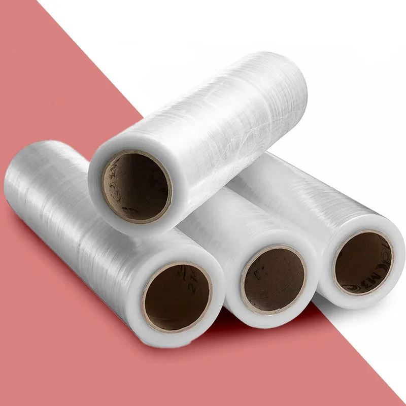 Stretch Wrap