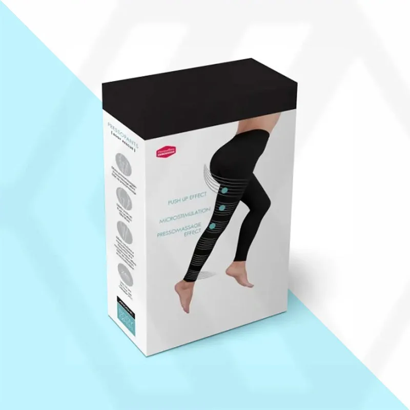 Tights Packaging