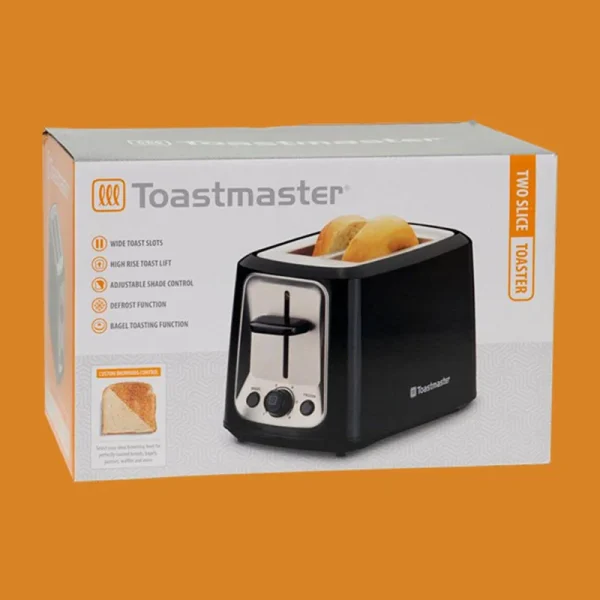 Toaster Packaging - Image 4