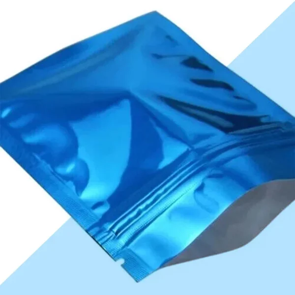 Zip Lock Bag