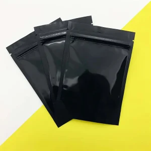 Zip Lock Bags