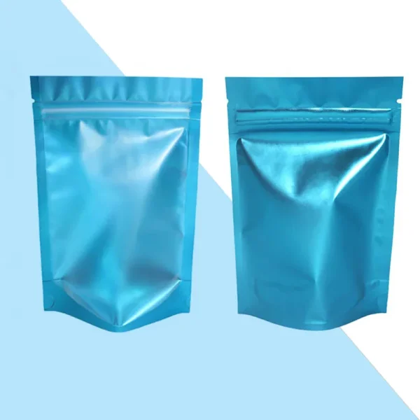 Zip Lock Packaging