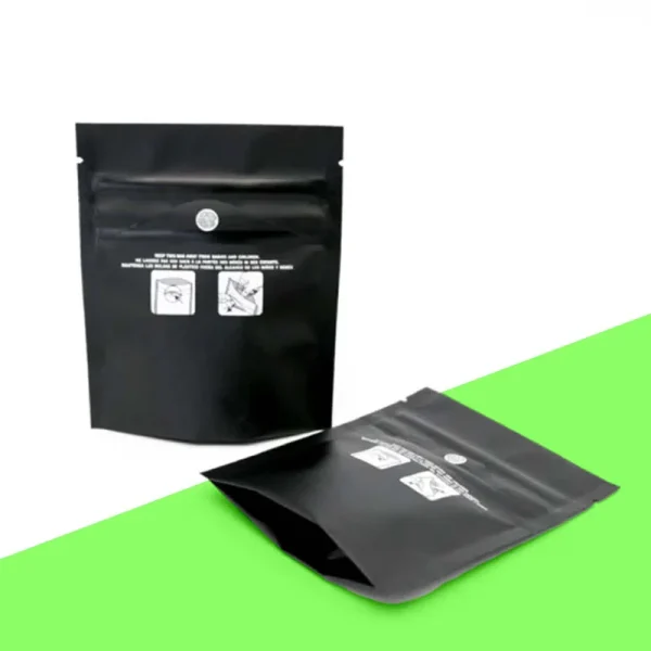 Zip Lock Bags - Image 4