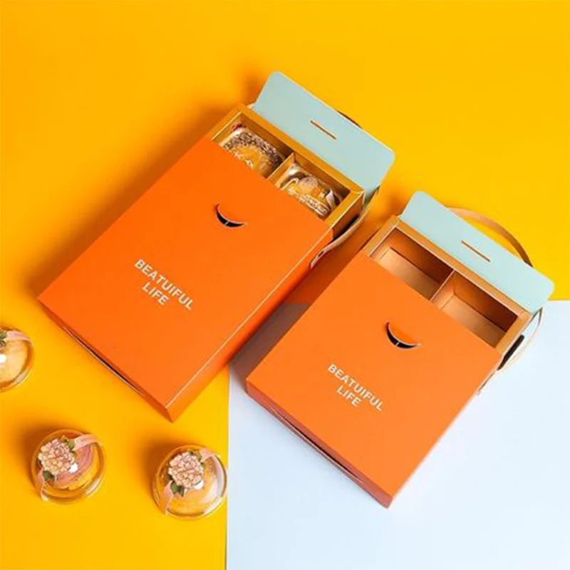 Bakery Gift Bags