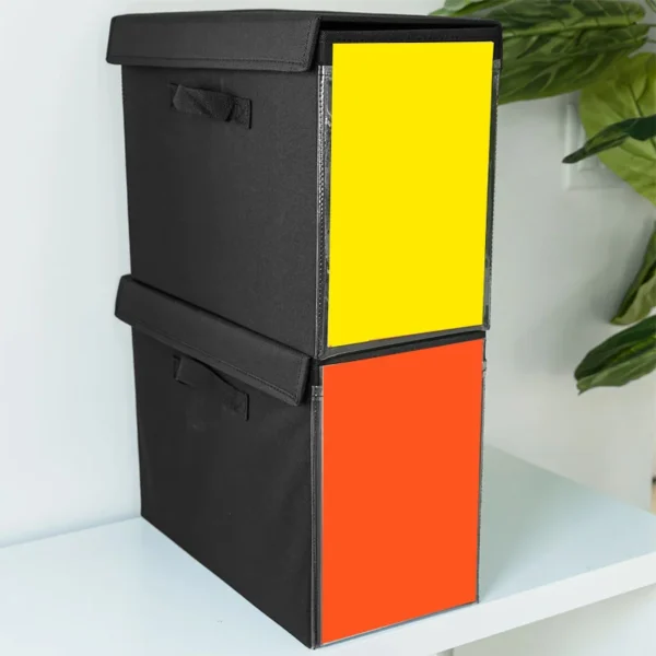 Comic Book Boxes - Image 2