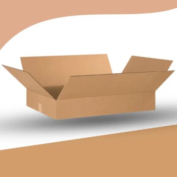 Corrugated Boxes