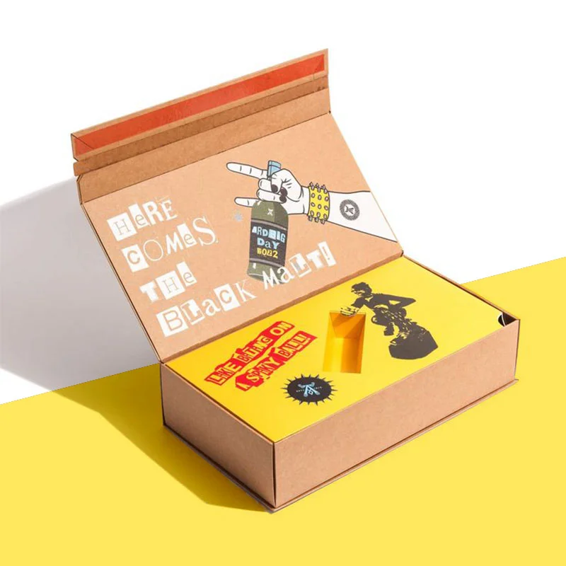 Custom Folding Cartons