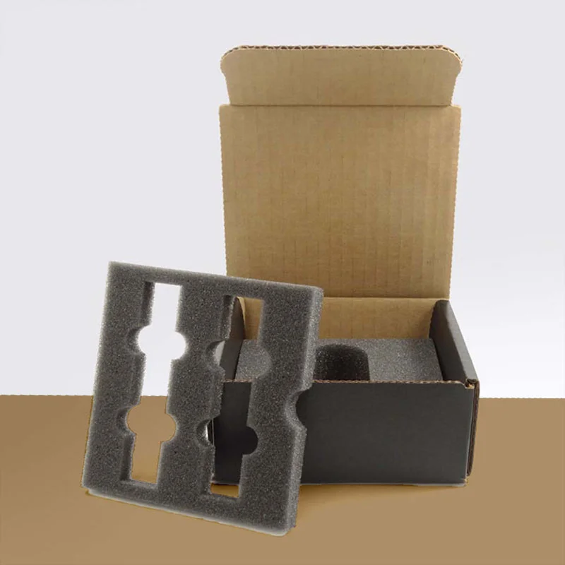 Mailer Boxes with Inserts