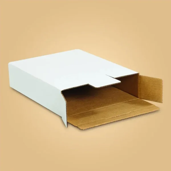 Side Loading Tab Lock Mailers - Image 4