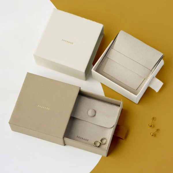 Sleeve And Tray Boxes Packaging