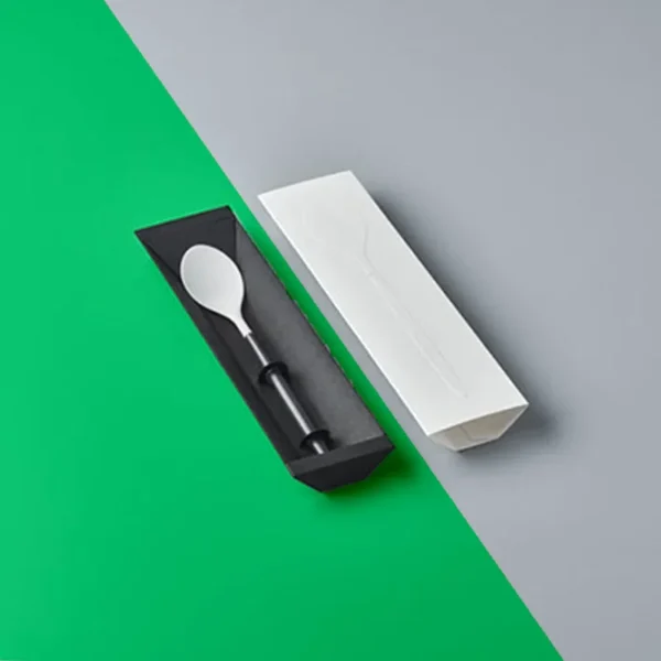 Spoon Packaging