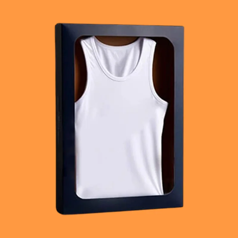 Vest Packaging