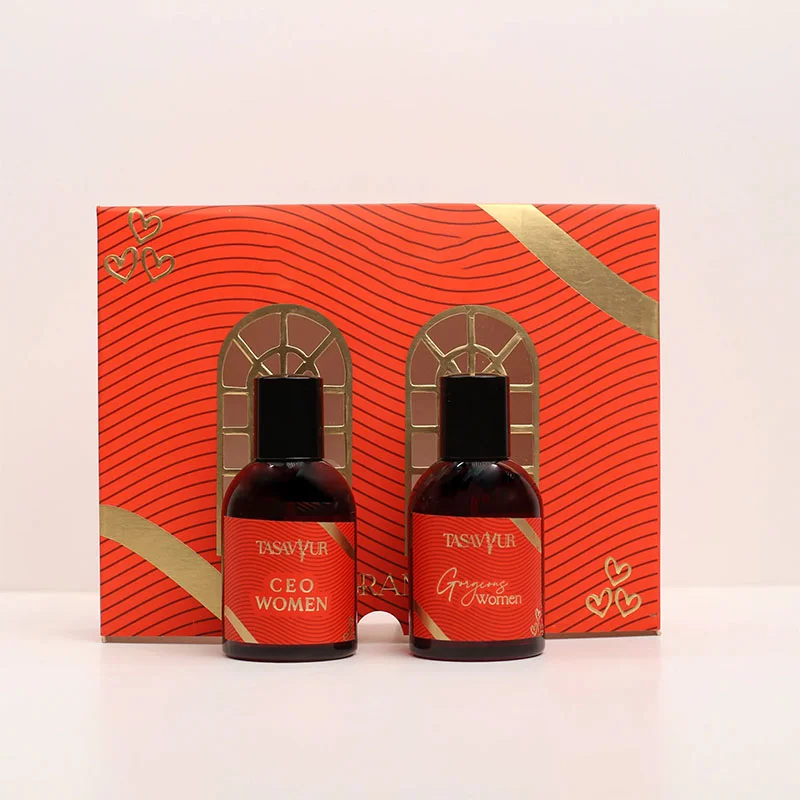 Aroma Boxes
