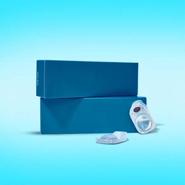 Contact Lens Boxes
