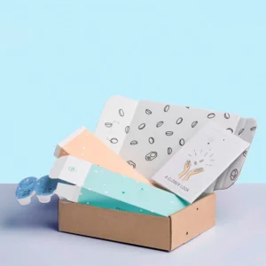 Contact Lens Packaging