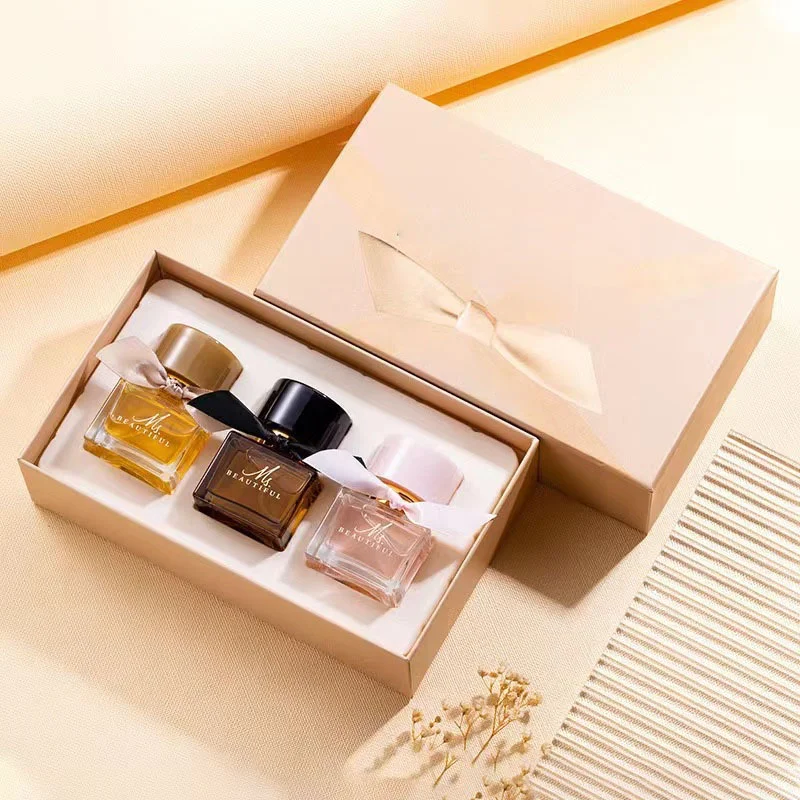 Custom Gift Perfume Boxes