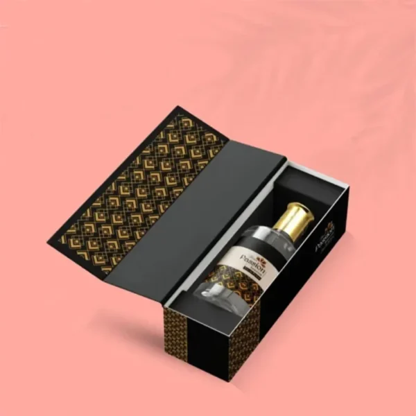 Custom Gift Perfume Packaging