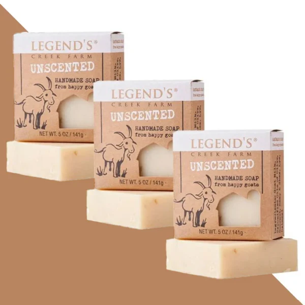 Custom Luxury Soap Box
