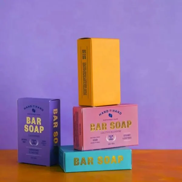 Custom Medicated Soapd Boxes