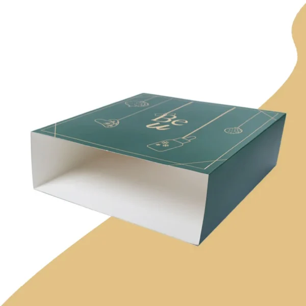 Custom Paper Sleeve